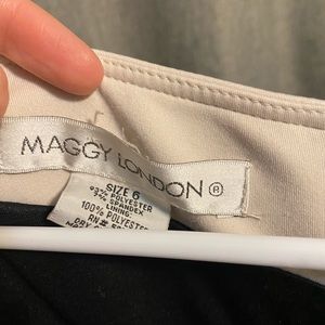 Sheath dress Maggie of London